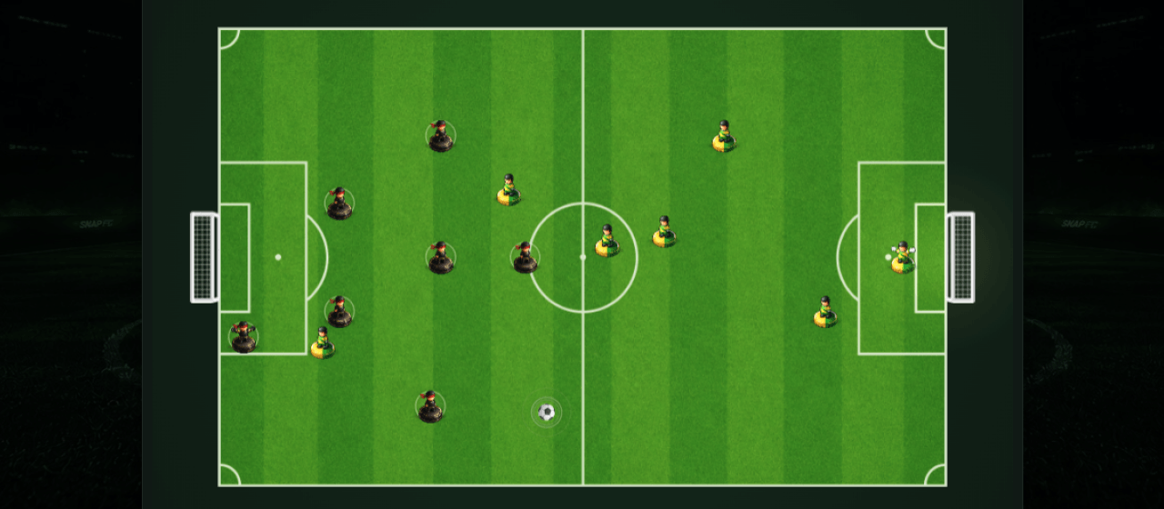SnapFC screenshot